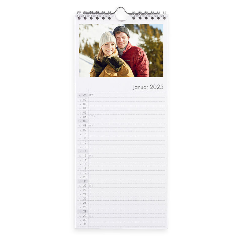 Födelsedagskalender