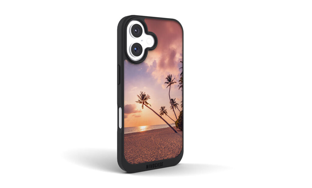 Essential cover - mobilskal med egen bild