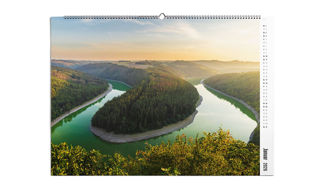 Väggkalender XXL