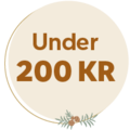 Under 200 kr
